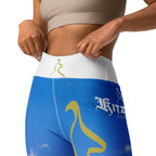 Leggings Kitzbühel « Koasa »