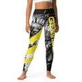 "Genesis" Leggings