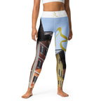 Legging "Kitzbichi Stadl"