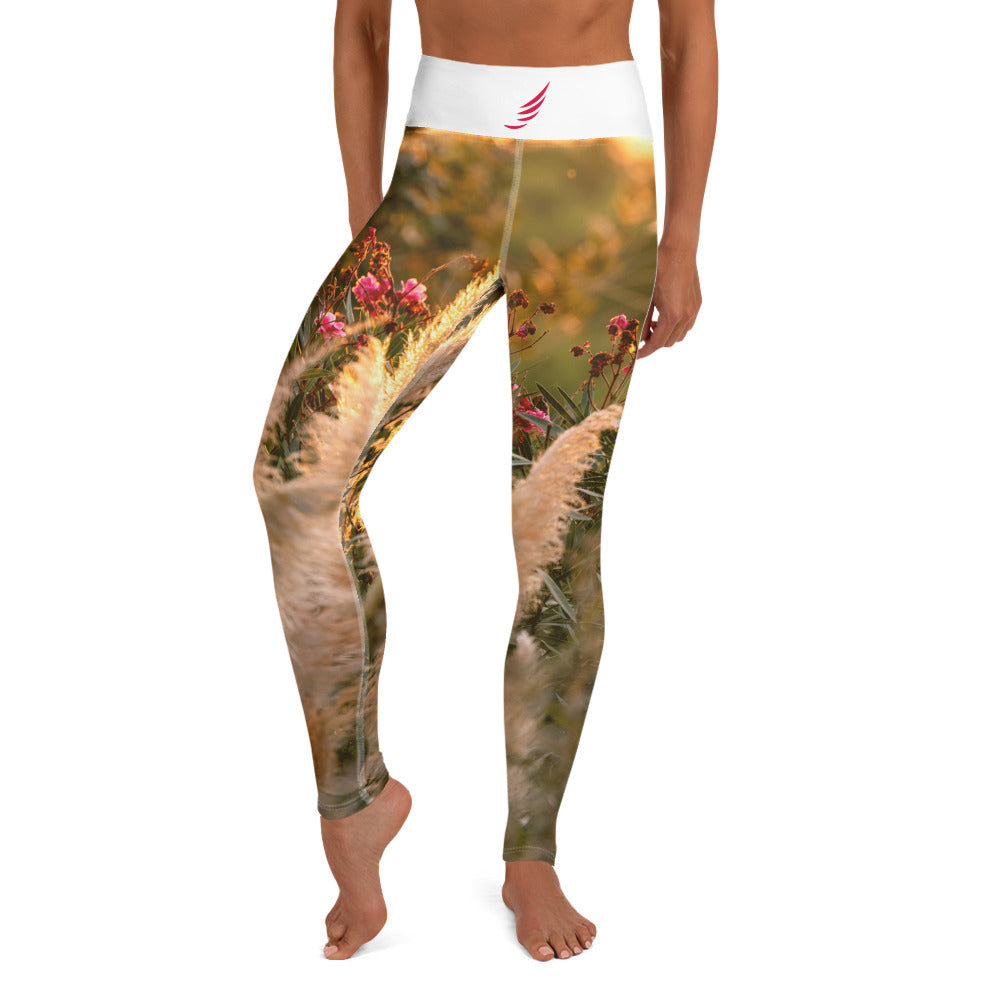 Yoga Leggings