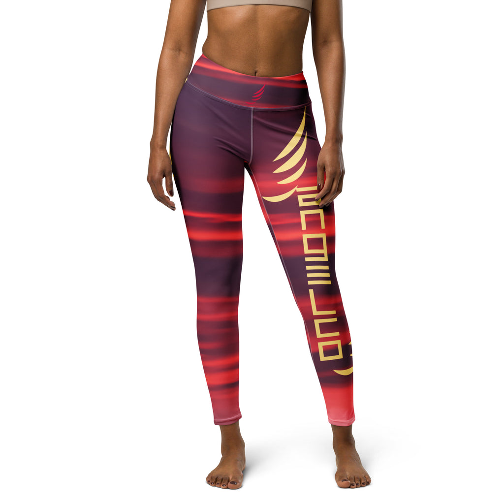 Yoga Leggings