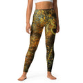 Kitzbichi "Bichlalm - timelapse" Leggings