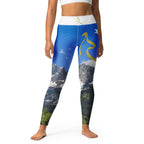 Leggings Kitzbühel « Koasa »
