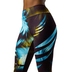 "Feather" Leggings