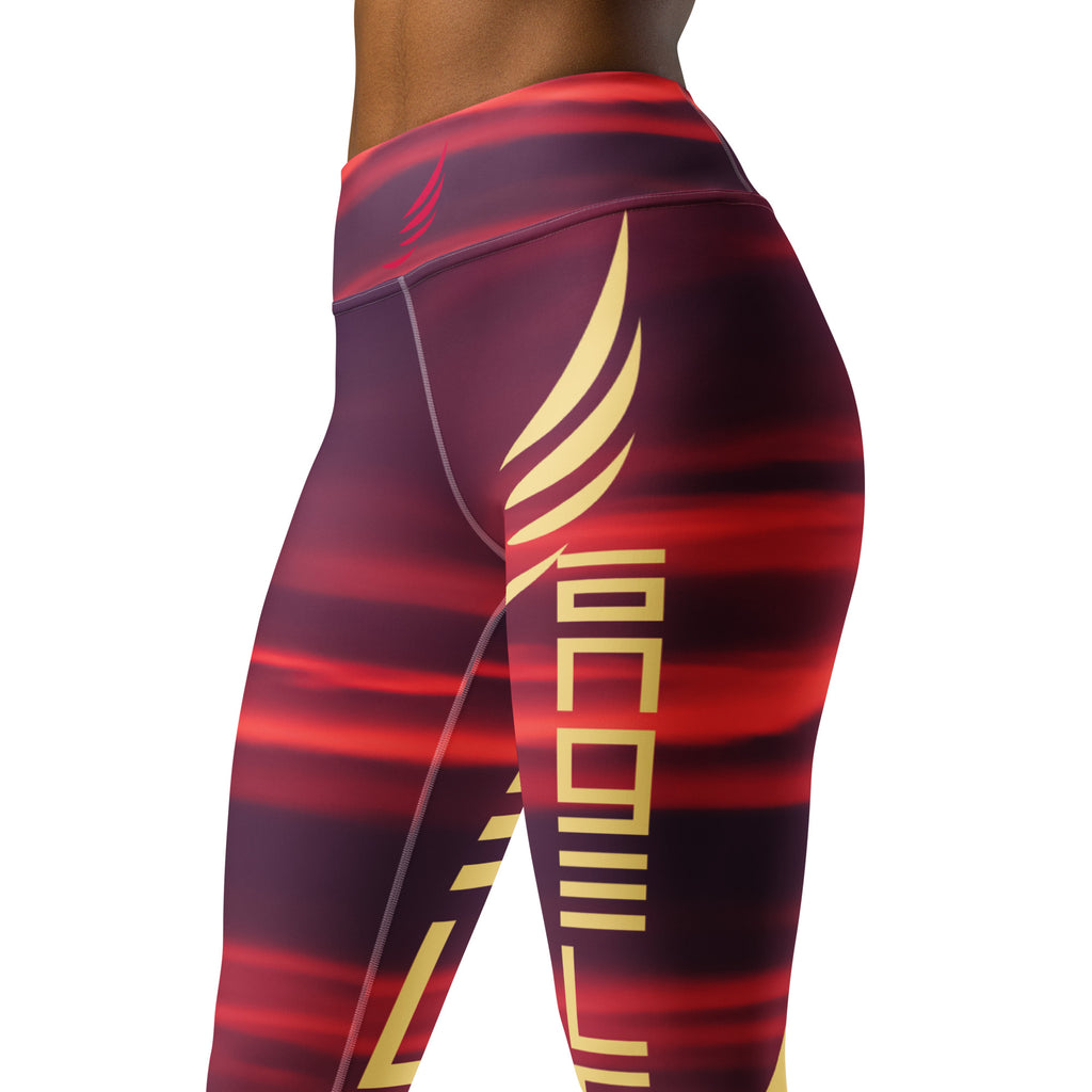 Yoga Leggings