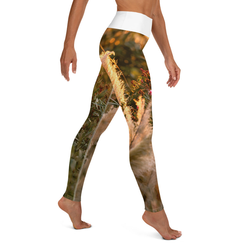 Yoga Leggings