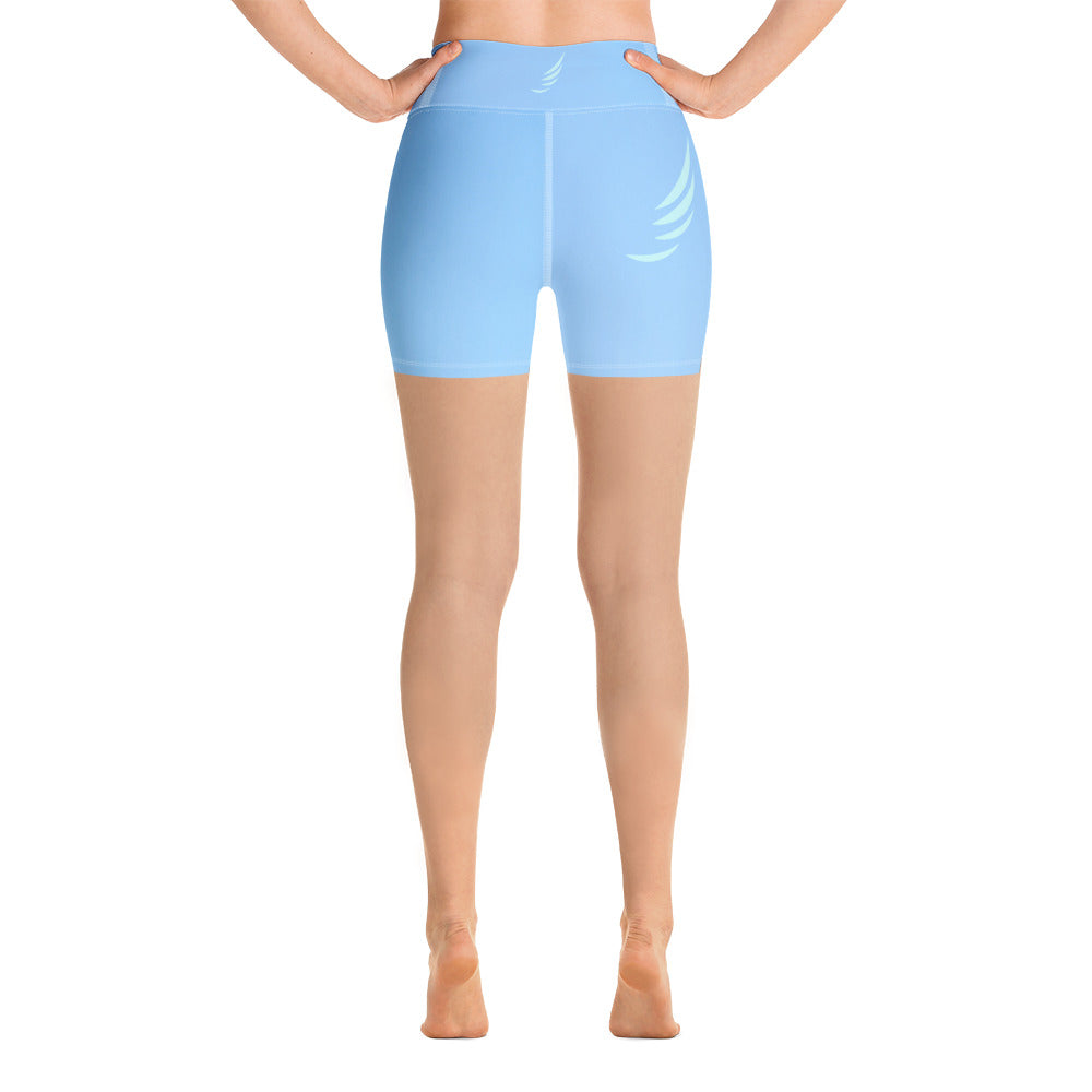 "Ocean Blue"  Shorts