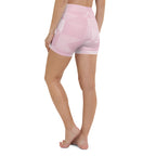 "Pastel Rose" Shorts