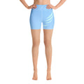 "Ocean Blue"  Shorts
