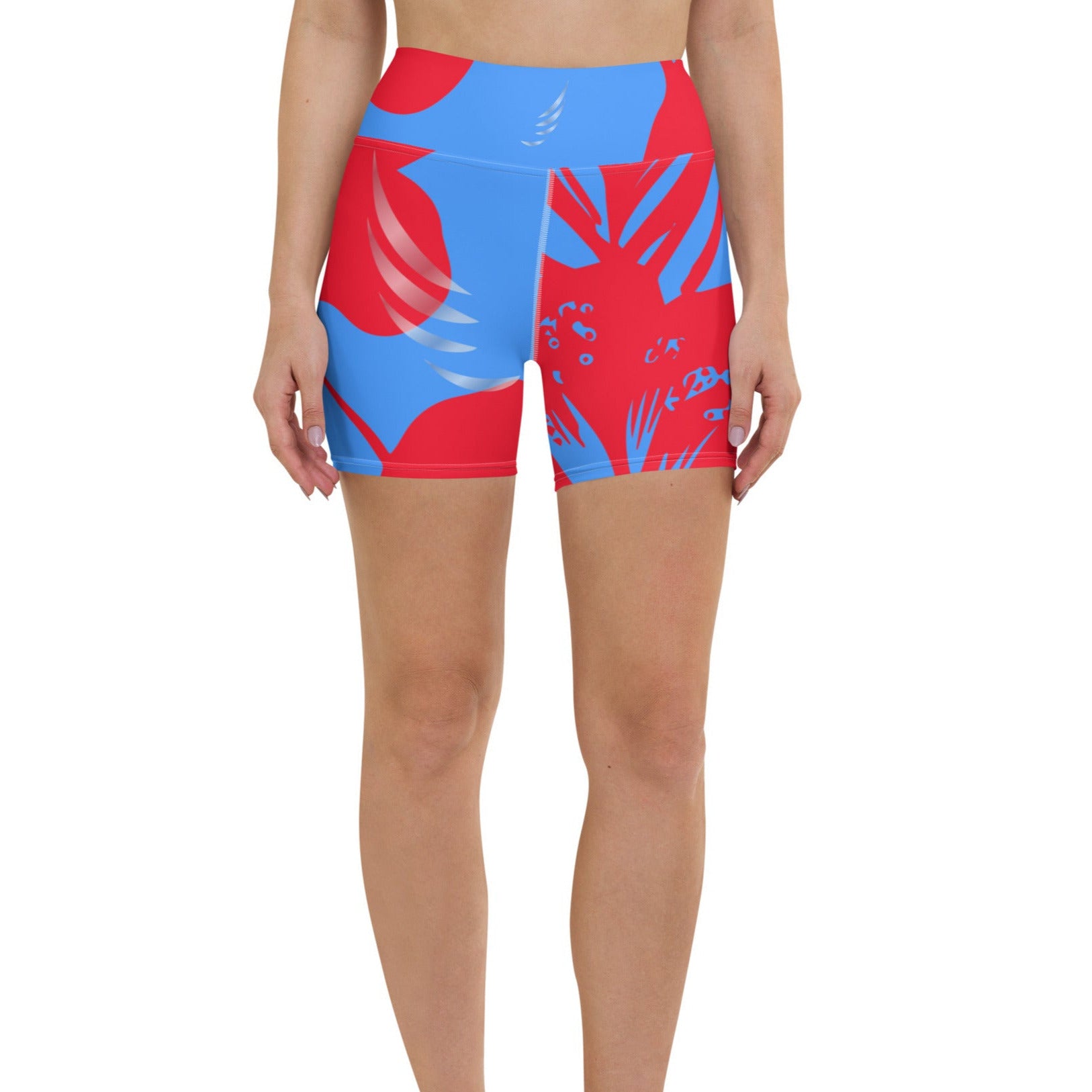 "Extra Flash" Shorts