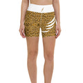 "Leopard" Shorts