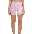 "Pastel Rose" Shorts