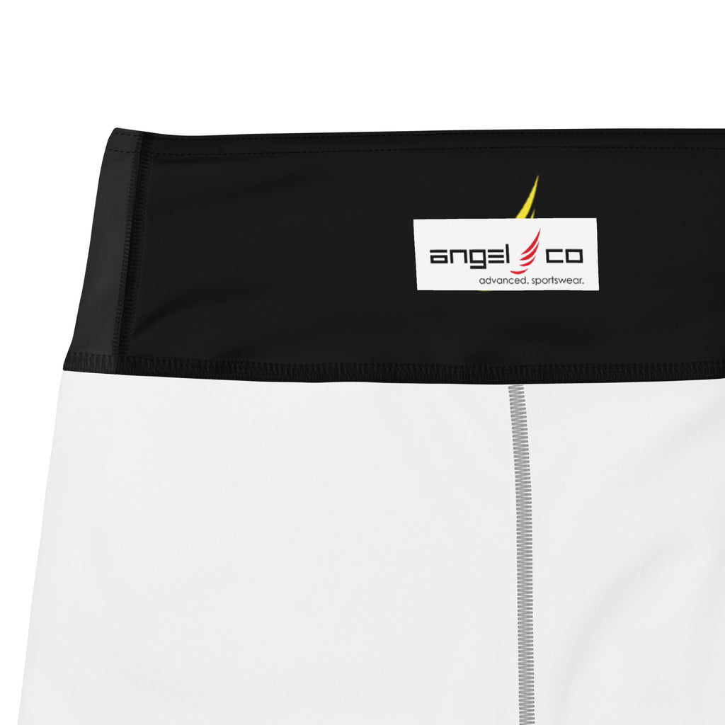 "Genesis" Shorts