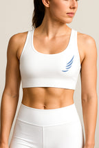 "Frenchy" UltraComfort Sports bra