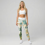 MNC Monte-Carlo Leggings