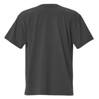 "Faded Black" Oversized T-shirt