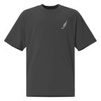 "Faded Black" Oversized T-shirt