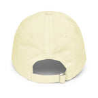 Casquette de baseball « Citron pastel »