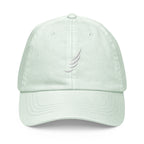 Casquette de baseball « Menthe Pastel »