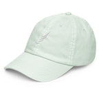 Casquette de baseball « Menthe Pastel »