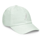 Casquette de baseball « Menthe Pastel »