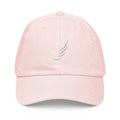 "Pastel Rose" baseball hat