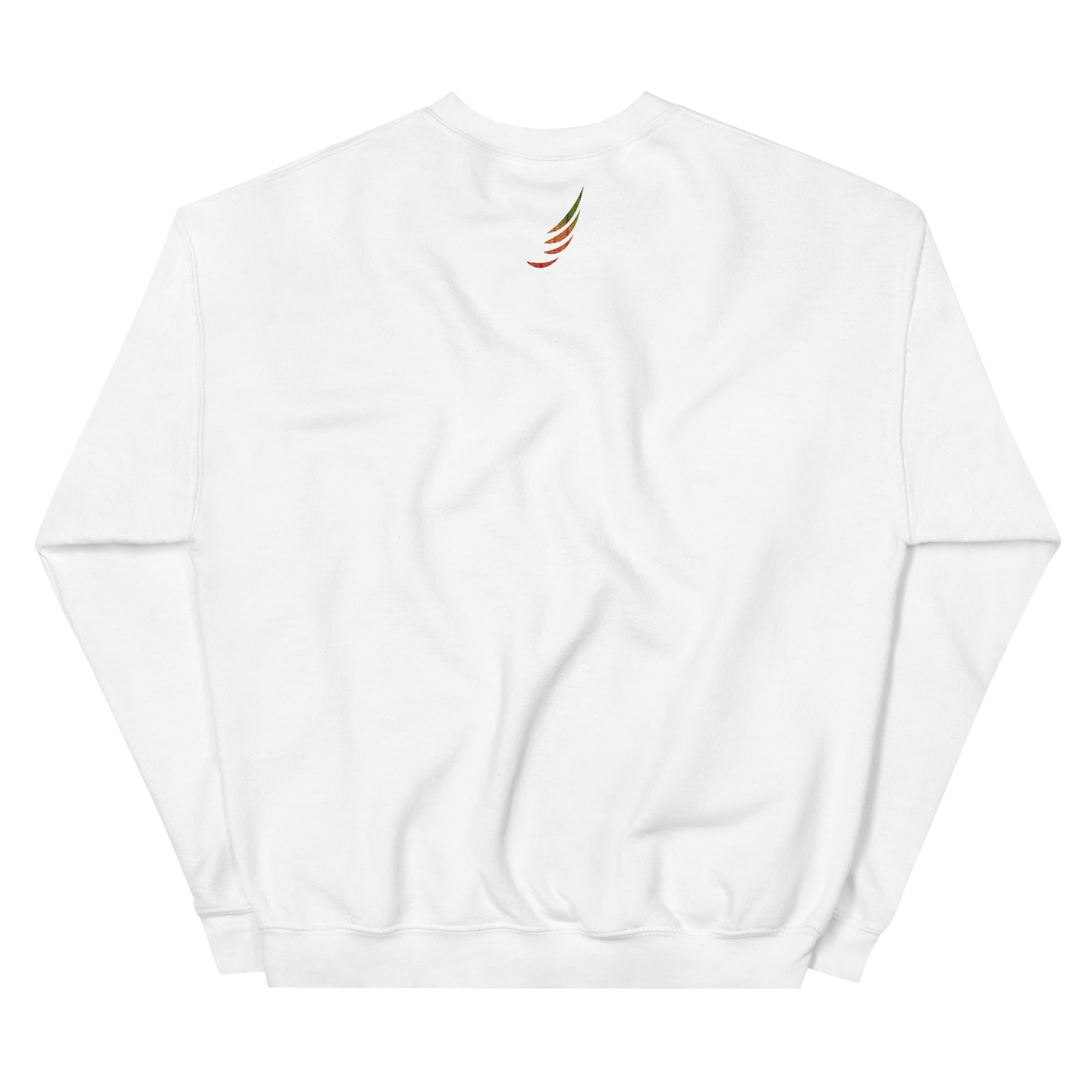"Snake-wings" Sweatshirt