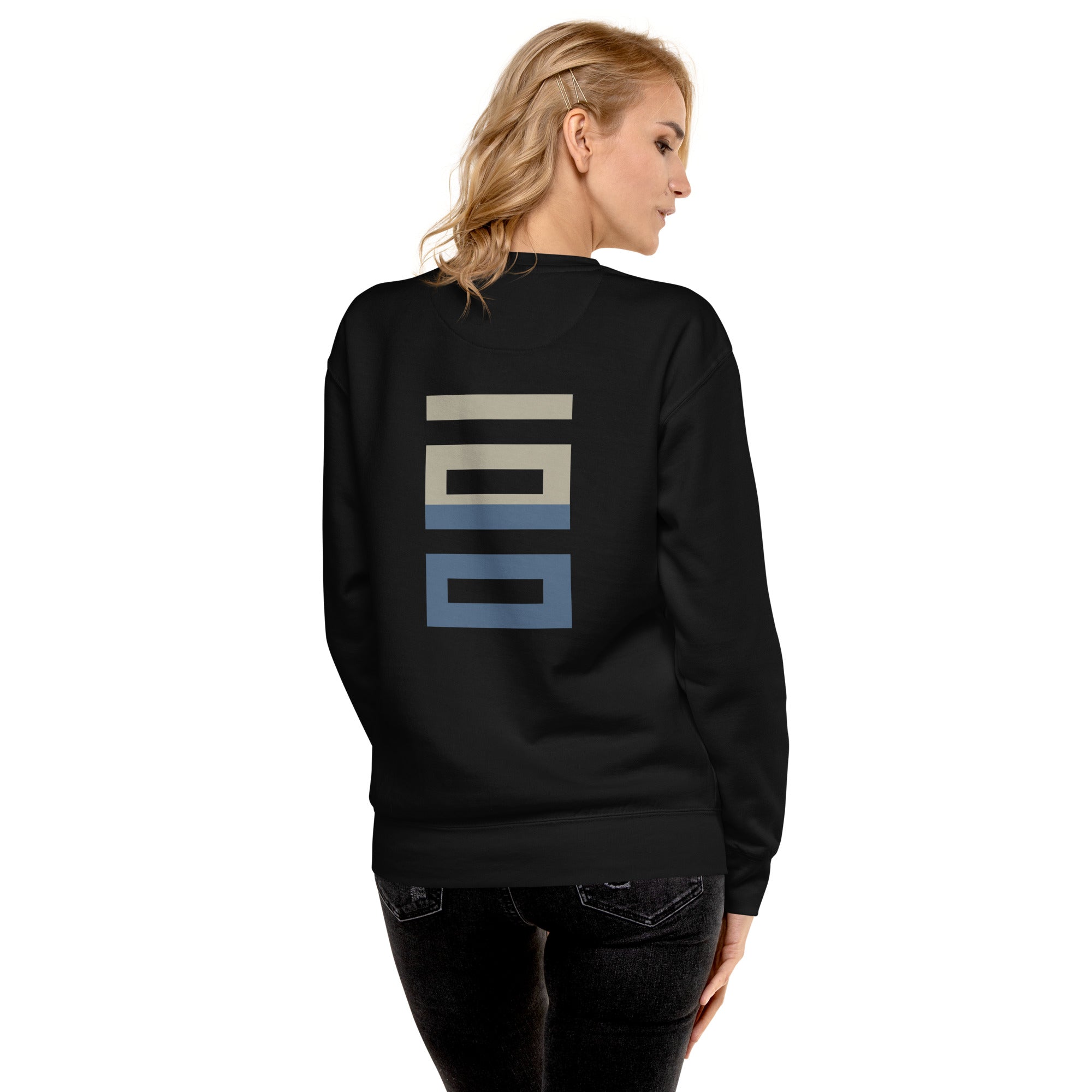 Unisex Premium Sweatshirt
