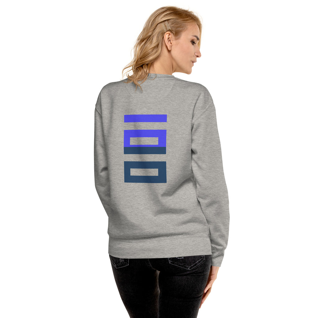 "AngelCo" Premium Sweatshirt