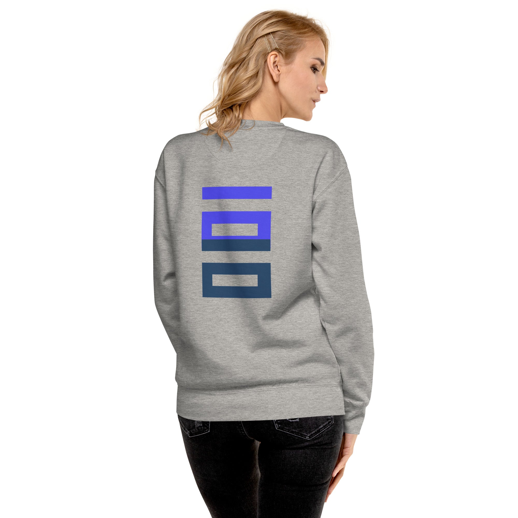 "AngelCo" Premium Sweatshirt