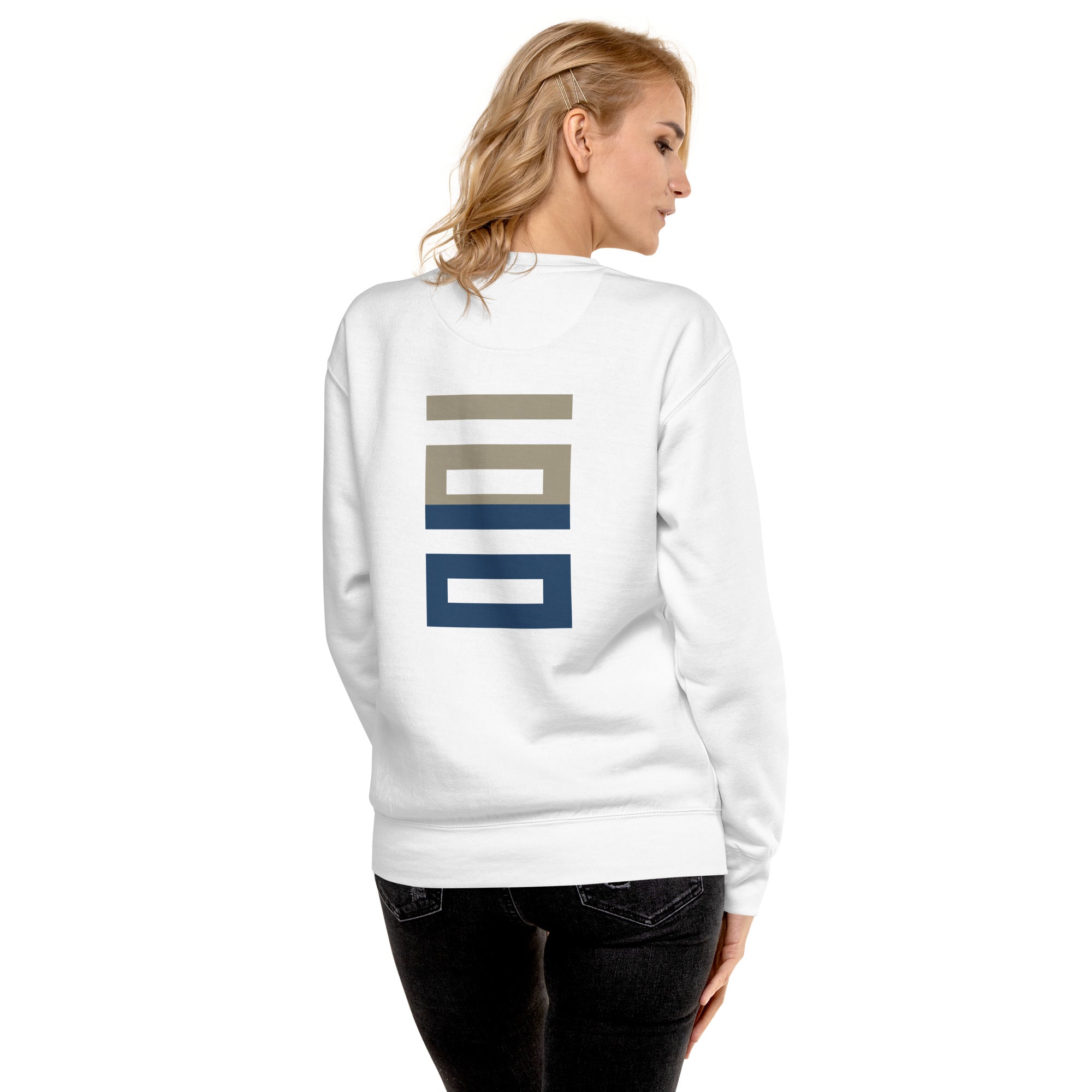 Unisex Premium Sweatshirt