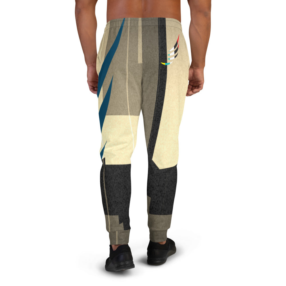 "Navajo Earth" Men's Joggers