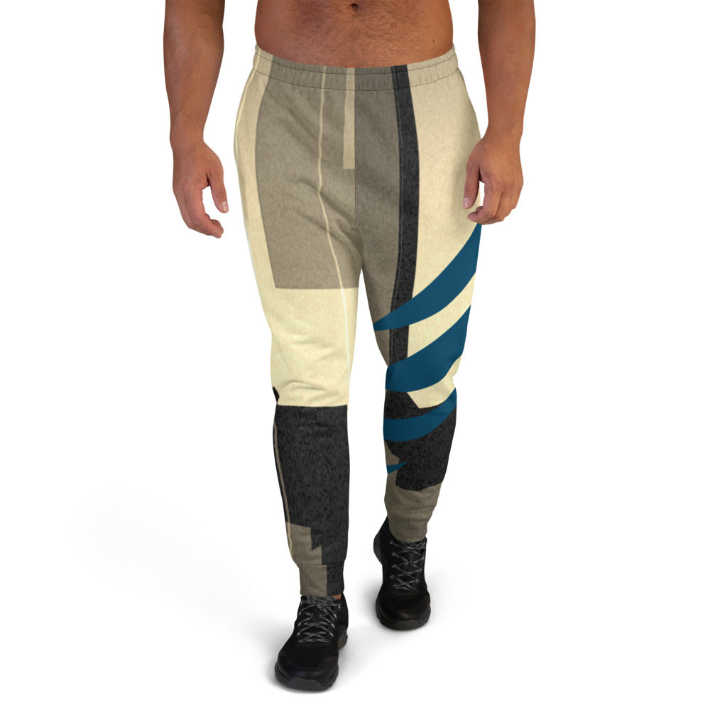 "Navajo Earth" Men's Joggers