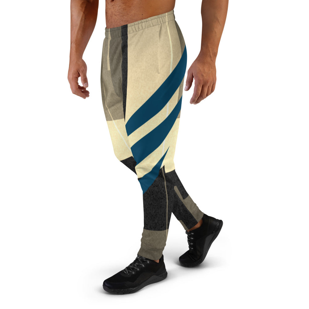 "Navajo Earth" Men's Joggers