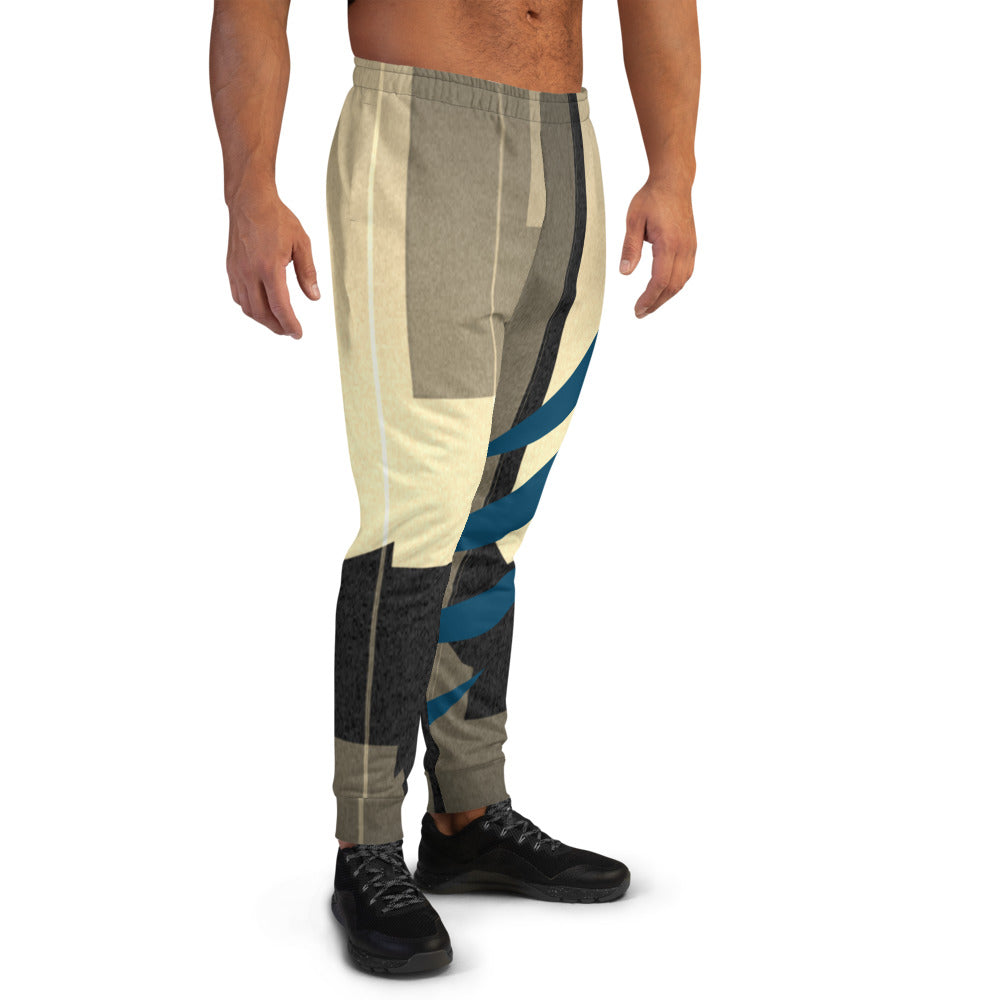 "Navajo Earth" Men's Joggers