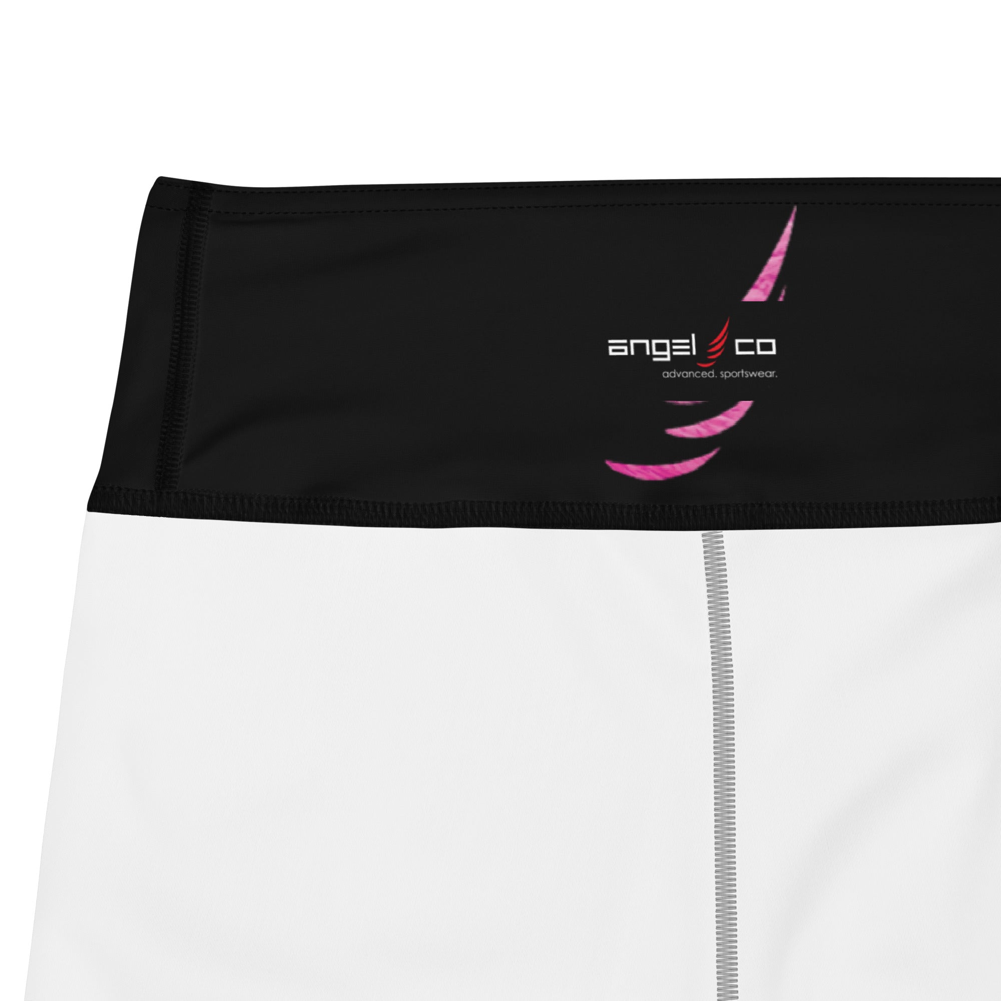 "FIRE FIRE" Leggings