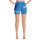 "Ice Blue" Shorts