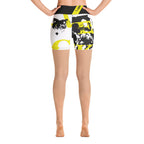 "Wolves Pack" Shorts