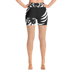 Shorts « Le Courage Noir »