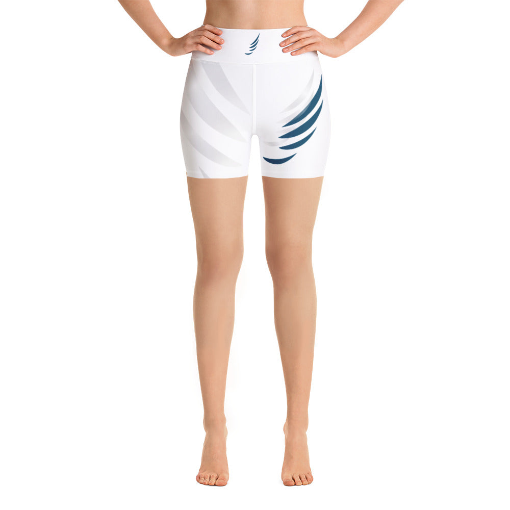 "Wings" Shorts