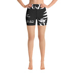 Shorts « Le Courage Noir »