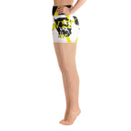 "Wolves Pack" Shorts