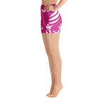 Shorts « Pink Courage »