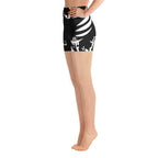 Shorts « Le Courage Noir »