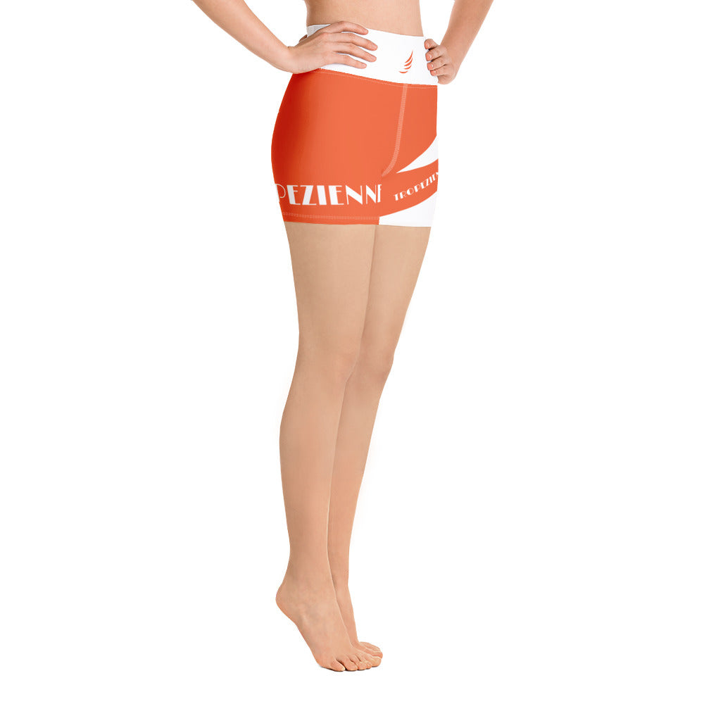 Yoga Shorts