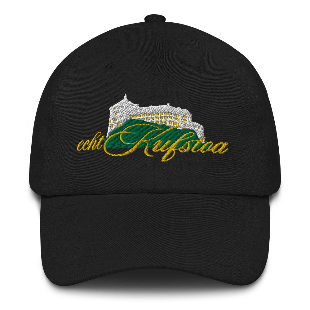 "Echt Kufstoa" Classic Dad hat