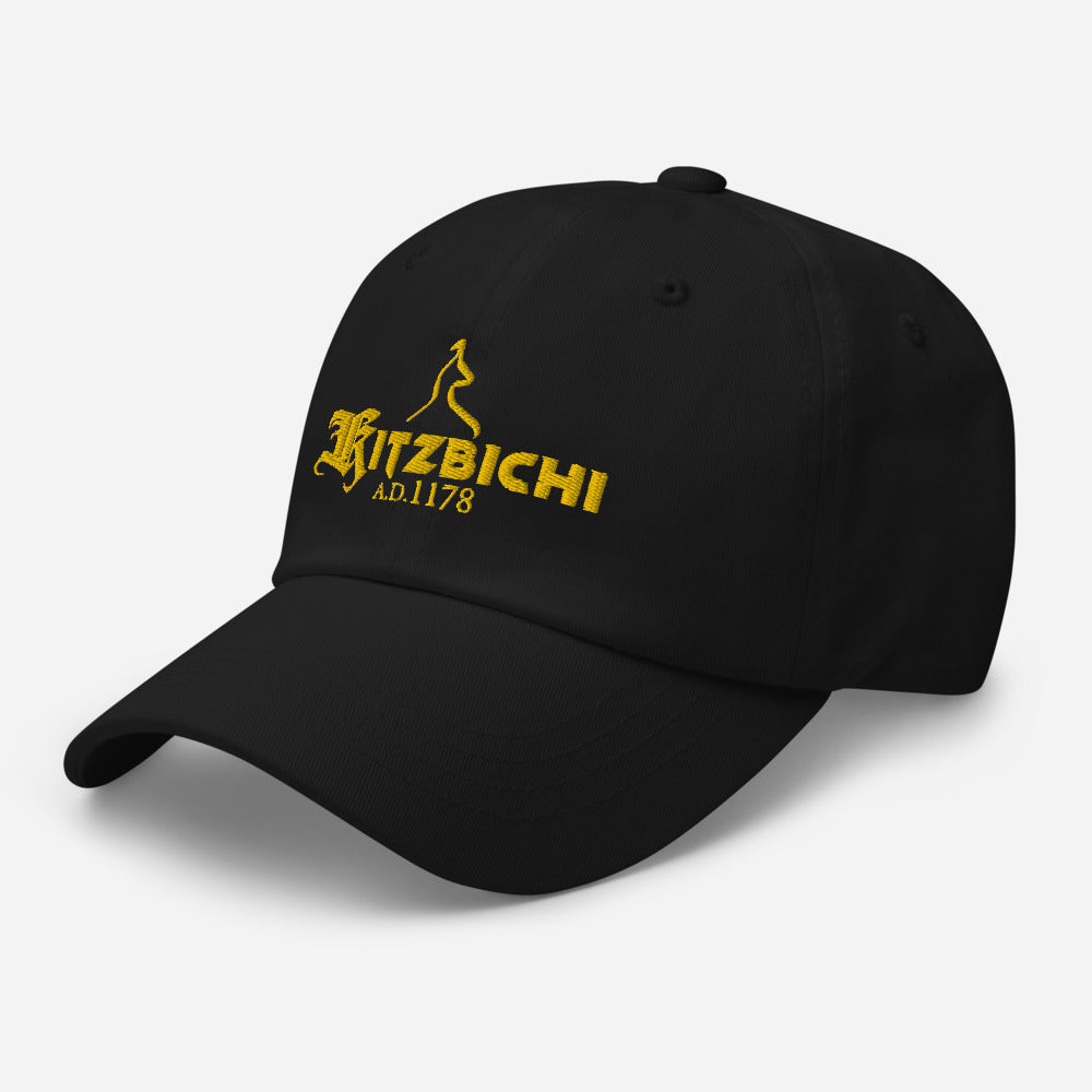 "Kitzbichi" The classic low profile cap