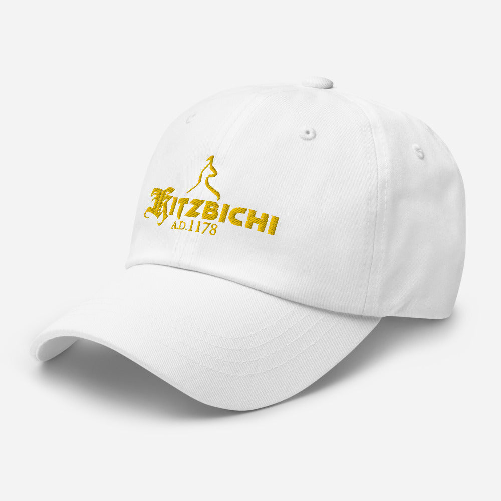 "Kitzbichi" The classic low profile cap