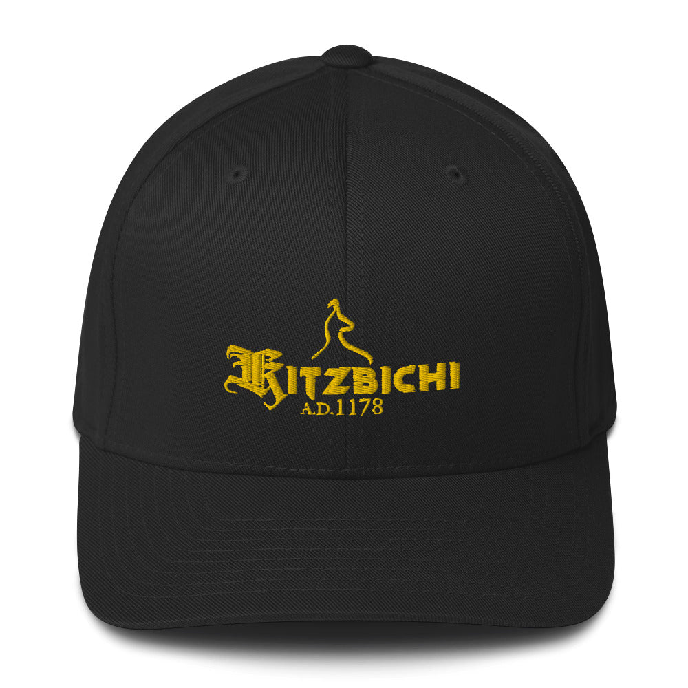 "Kitzbichi" Structured Twill Cap