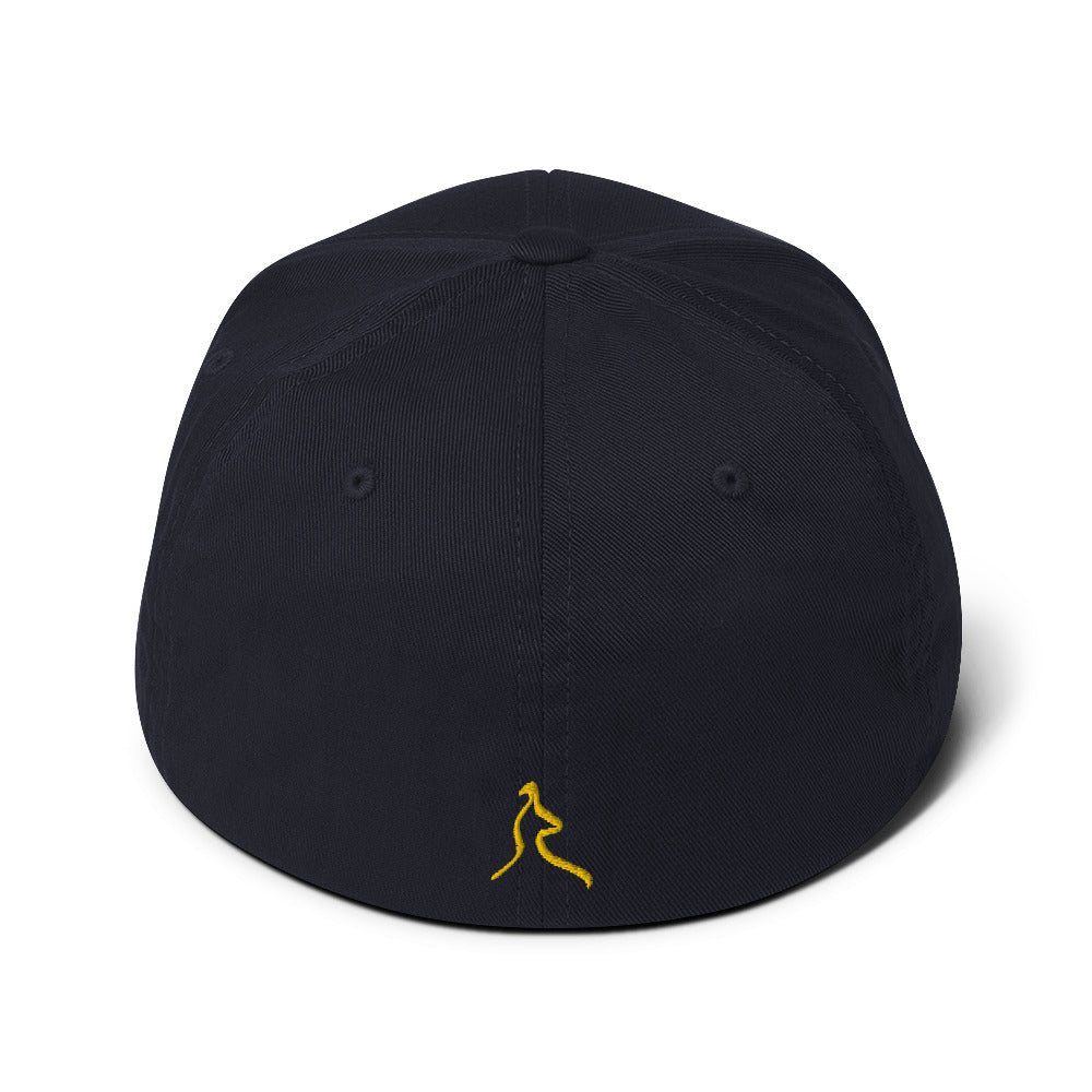 "Kitzbichi" Structured Twill Cap